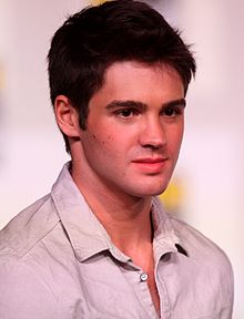 Steven R. McQueen