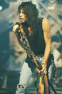 Steven Tyler