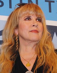 Stevie Nicks