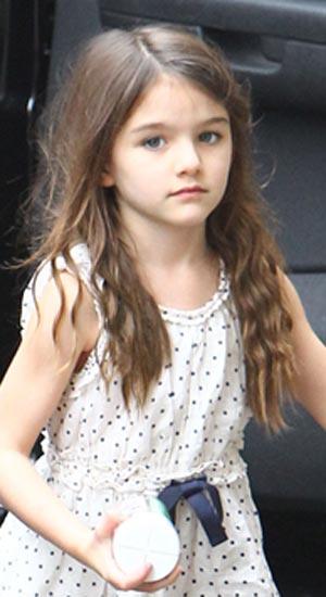 Suri Cruise