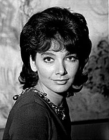 Suzanne Pleshette