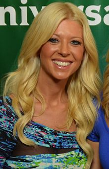 Tara Reid