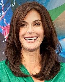 Teri Hatcher Profile, Photos, News, Bio | CelebNest