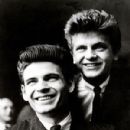The Everly BrothersProfile, Photos, News and Bio
