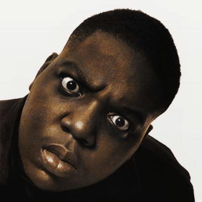 The Notorious B.I.G.