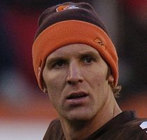 Tim Couch