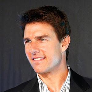 Tom Cruise