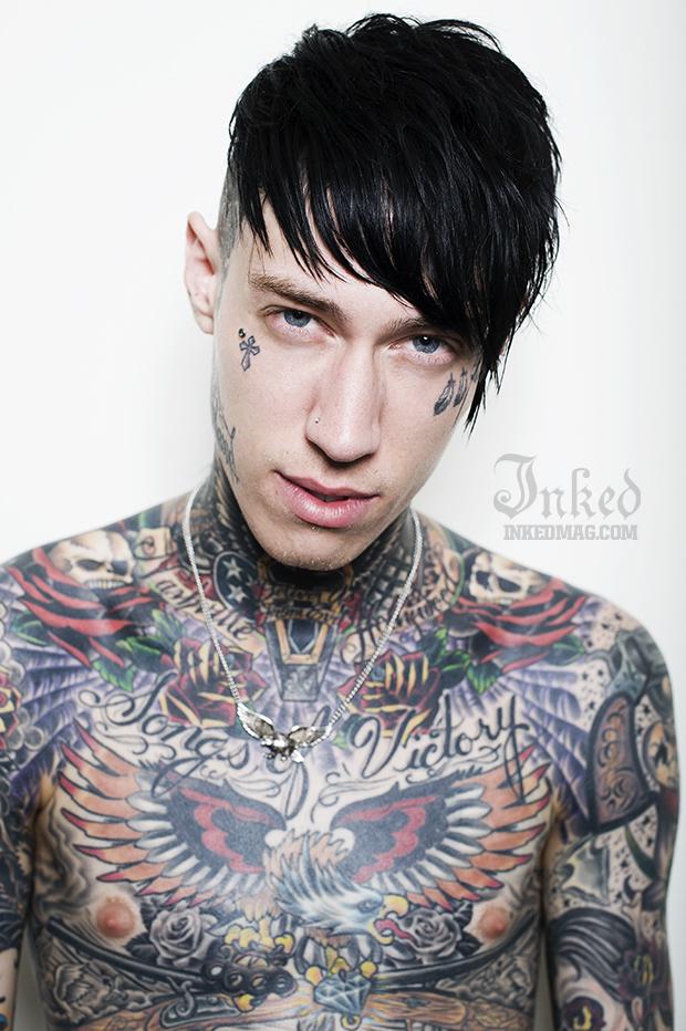 Trace Cyrus