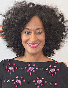 Tracee Ellis Ross