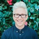 Tyler Oakley