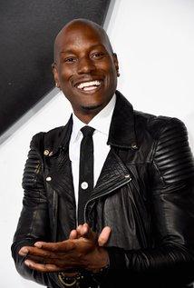 Tyrese GibsonProfile, Photos, News and Bio