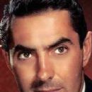 Tyrone Power