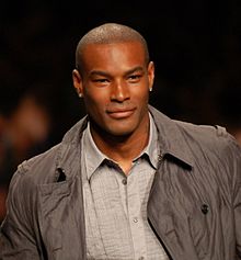 Tyson BeckfordProfile, Photos, News and Bio