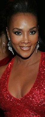 Vivica A. FoxProfile, Photos, News and Bio