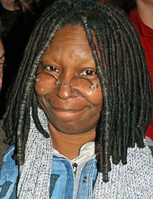 Whoopi GoldbergProfile, Photos, News and Bio