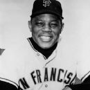 Willie Mays