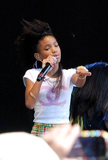 Willow Smith