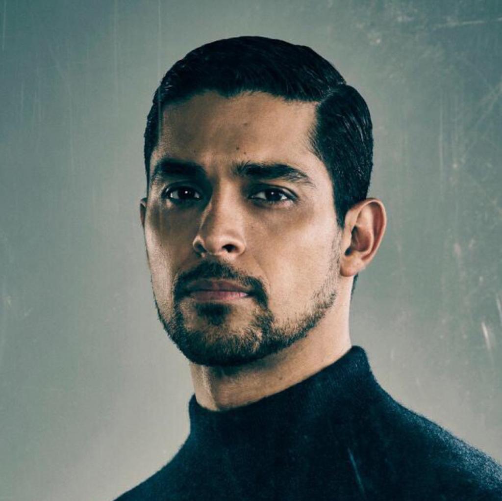 Wilmer Valderrama