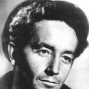 Woody Guthrie