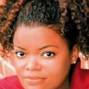 Yvette Nicole Brown