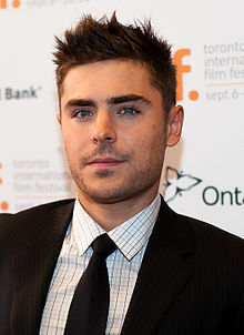 Zac Efron