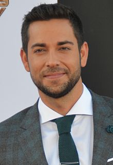 Zachary Levi