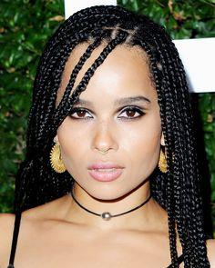 ZoÃ« Kravitz