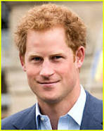 Prince Harry