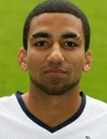 Aaron Lennon