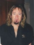 Adrian Smith