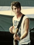 Alex Turner