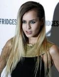Alice Dellal