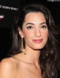 Amal Alamuddin