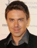 Andrew Buchan