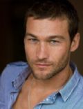 Andy Whitfield