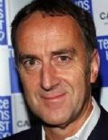 Angus Deayton