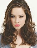 Anna Popplewell