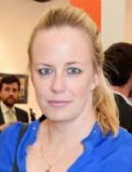 Astrid Harbord