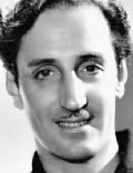 Basil Rathbone