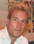 Ben Fogle