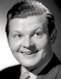 Benny Hill