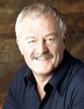 Bernard Hill