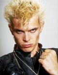 Billy Idol