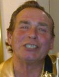 Bobby George