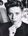 Brooklyn Beckham