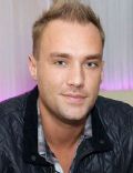 Calum Best