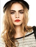 Cara Delevingne