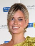 Caroline Stanbury