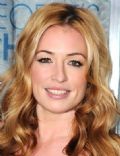 Cat Deeley