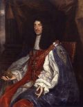 Charles II of England